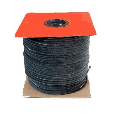 Faixa climática de janela deslizante em preto/cinzento/marrom/branco/outras cores para melhorar a eficiência energética