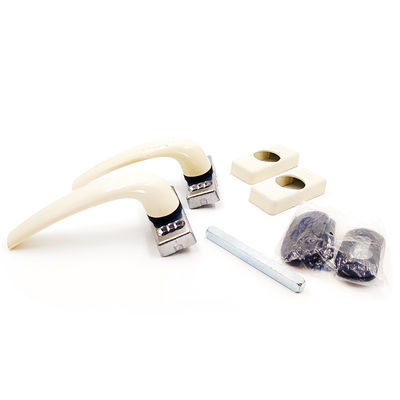 Portas e janelas de alumínio