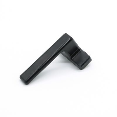 Moderno Casement Alumínio Ligação Manuseio de Janela Durável Acessórios de Hardware