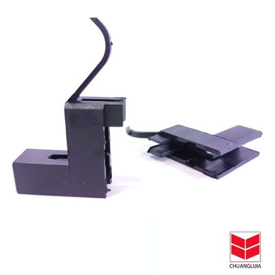 Roda de poleia de design moderno resistente ao vento fácil de instalar para porta e janela