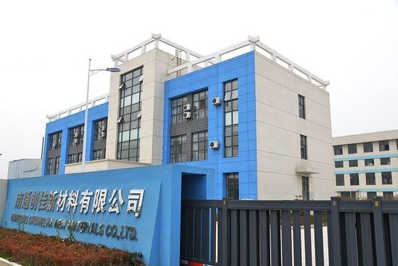 Fios de polipropileno fibrilados de alta resistência 72F-130F PP resistentes à abrasão