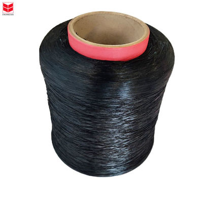 Resistente à abrasão PP BCF Corpo de fio espumado fio retardador de chama leve