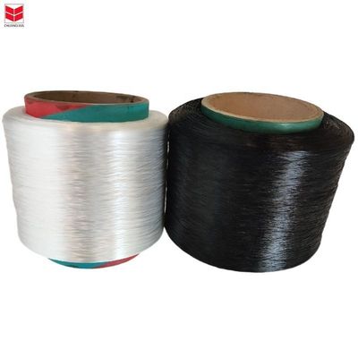 Resistente à abrasão PP BCF Corpo de fio espumado fio retardador de chama leve