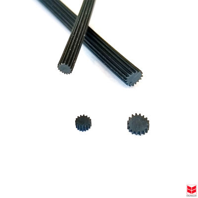 EPDM de borracha de PVC para apartamentos para janela e porta de UPVC