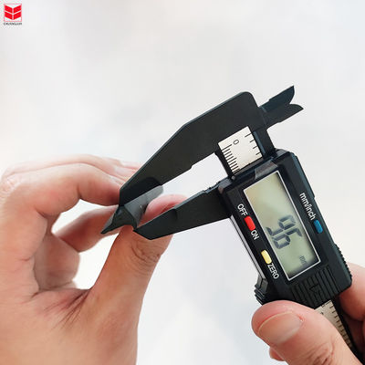 EPDM de borracha de PVC para apartamentos para janela e porta de UPVC