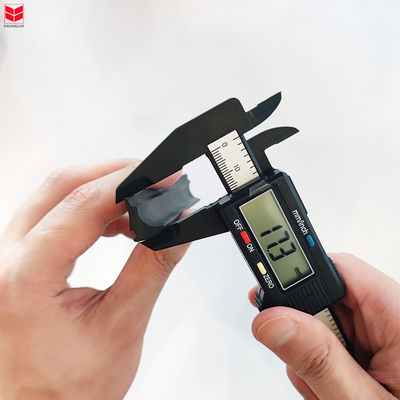 EPDM de borracha de PVC para apartamentos para janela e porta de UPVC