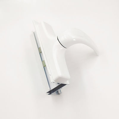 Portas e janelas de alumínio