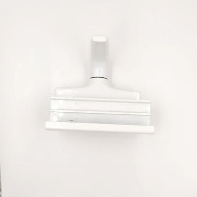 Portas e janelas de alumínio