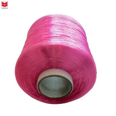 Fios de polipropileno à prova de ácidos 900D 1000D 2000D 5000D PP FDY