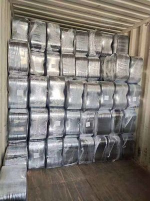 Filamento de fios de PP para fita de tecelagem Vendas elevadas em denier 900D 1000D 2000D 5000D tingido