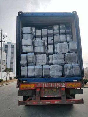 Filamento de fios de PP para fita de tecelagem Vendas elevadas em denier 900D 1000D 2000D 5000D tingido