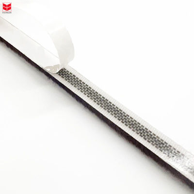 Moderno Design PP Material selo de tira porta varrer para a função insecto-proof