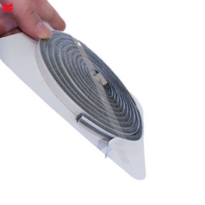Moderno Design PP Material selo de tira porta varrer para a função insecto-proof