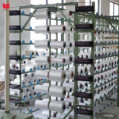 CLJ Fios de redes de pesca PP BCF fios FDY FULLY DRAW fios de núcleo de alta resistência fios espinhados para tecelagem tecelagem