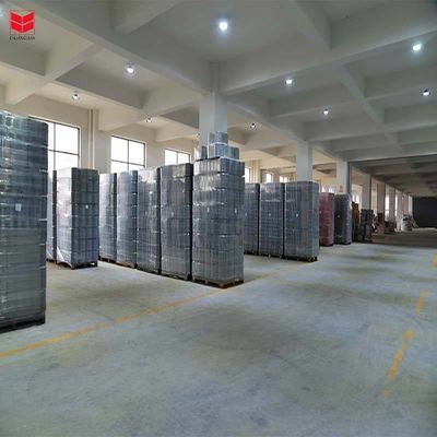 CLJ Fios de redes de pesca PP BCF fios FDY FULLY DRAW fios de núcleo de alta resistência fios espinhados para tecelagem tecelagem