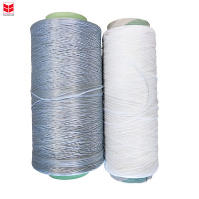 Fios de polipropileno 900D para resistência à corda 6-7GD por CLJ PP Custom