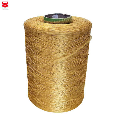 Fios de polipropileno 900D para resistência à corda 6-7GD por CLJ PP Custom