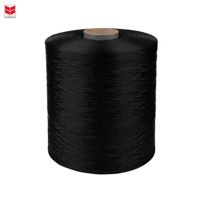 72F-130F Contagem de fios CLJ 100% Polipropileno Siliconeado Pp Bcf Fio Para Silicone Impermeável Eatherstrip Twist