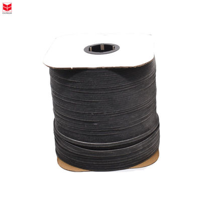 Auto-aderente de tempo de descolagem para LED de 5 metros preto Soundproof