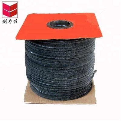 CLJ Embalagem laminada Anti-Collision Wool Pile Sealing Strip Não impermeável Aplicável a portas e janelas comuns