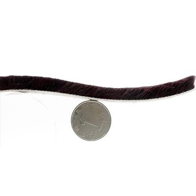 Faixa anti-insectos 7 * 7 mm Guarda-roupa de madeira com forte adesão derretimento a quente