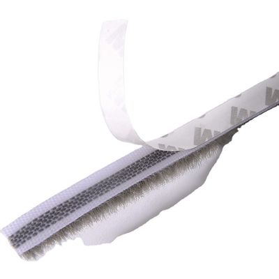 Faixa anti-insectos 7 * 7 mm Guarda-roupa de madeira com forte adesão derretimento a quente