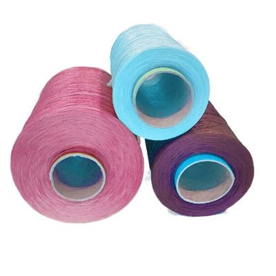 100% Pp Polipropileno 100d/48f 100d/72f 100d/96f Filamentos