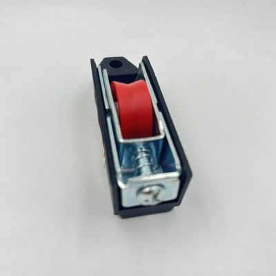 Rolo de porta deslizante personalizável para janela de porta de alumínio