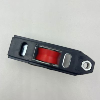 Rolo de porta deslizante personalizável para janela de porta de alumínio