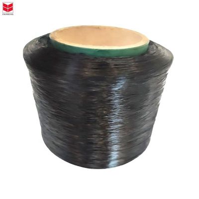 Fios de polipropileno virgem 100% de polipropileno multifilamento de alta resistência e de grande peso 1260d para cordas