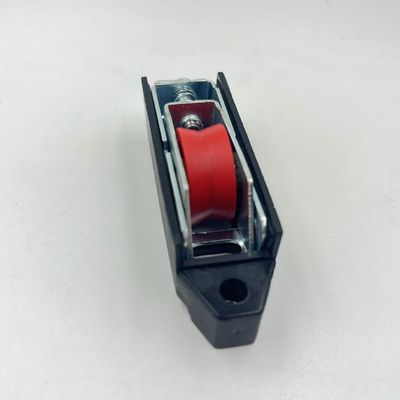 Rolo de porta deslizante personalizável para janela de porta de alumínio