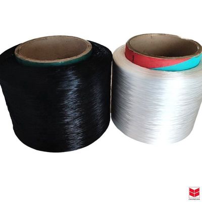 Fios de polipropileno virgem 100% de polipropileno multifilamento de alta resistência e de grande peso 1260d para cordas
