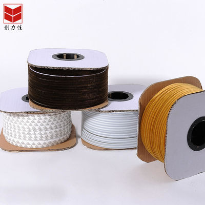 Portão de armário à prova d'água empilhadeira anti-colisão, vedação de janela para apartamentos