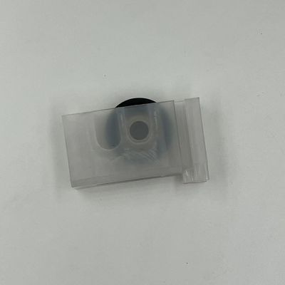 Mercado do México Rodas deslizantes de porta de pátio V Groove Roda de nylon personalizada