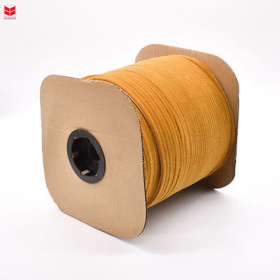 Lâmina de silicone para portas e janelas em preto/cinzento/marrom/branco/outro