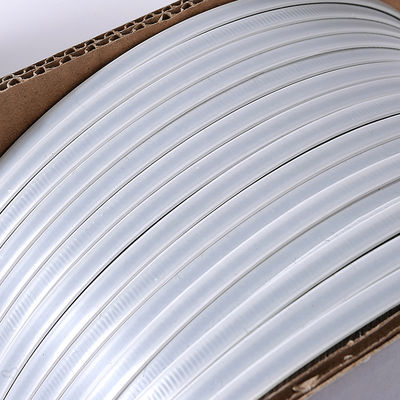 Apartamento Mohair Weather Strip Pincel Strip Cores personalizáveis Leve