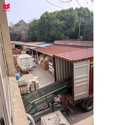 Material de PP CLJ F20 Janela de moldagem Faixa climática para porta deslizante 4.8 * 9MM Fecho de porta de vidro Altura de pilha 3-25mm/largura 3-50mm