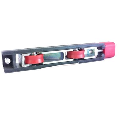 15mm Pom Nylon Sliding Window Blinds Pulley Durável Para Personalização