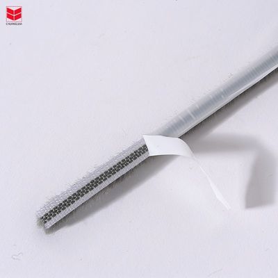 Apartamento Lanteja auto-aderente de lã em pilha de tempo de descolagem para janelas à prova de poeira e insetos