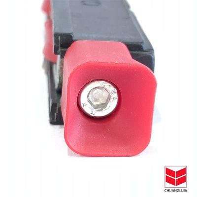 Rodamentos de Alumínio para Ventanas de Alumínio em estilo de design moderno