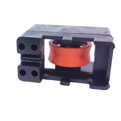 Acessórios de hardware de rolos de janela e porta deslizantes de Upvc personalizados