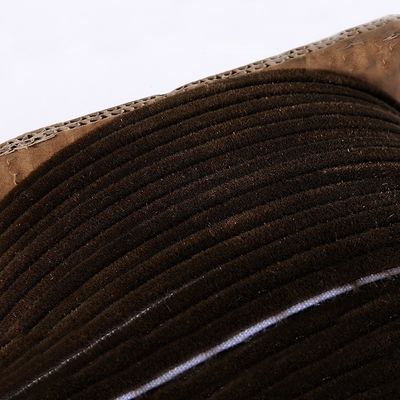 3P silicone de lã pilha de bandas climáticas com borracha para portas e janelas de alumínio