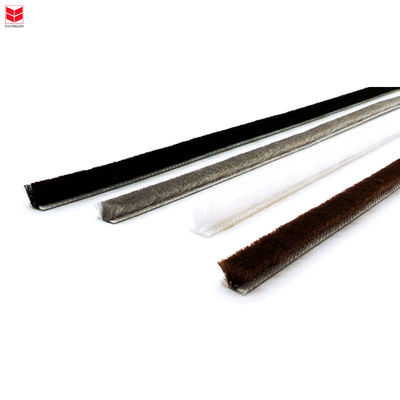 CRAU/GRAU/MARRO/BLANCO/OUTRAS Lantejoulas de algodão para alumínio PVC Material 100% PP e múltiplas opções de cores