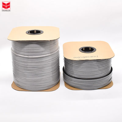 Faixa de vedação para janelas Faixa de tempo de mohair de lã com material 100% PP e cores NEGRA/GRAU/MARÃO/BLANCO/OTRA