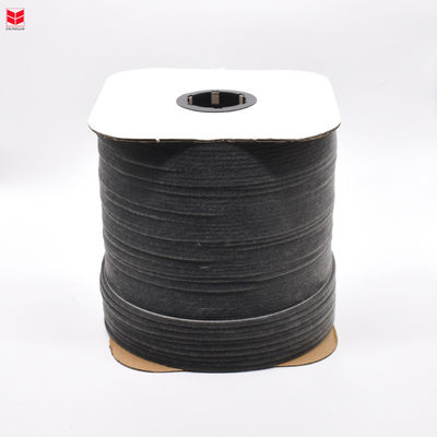 Pile de apartamento Altura 3-25mm CLJ Seal Pile Tempo Descascar Pile de lã Mohair Weather Strip para porta Janela