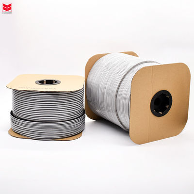 Clj Porta Janela Faixa de vedação tecida com Pile Weather Feito de material 100% PP