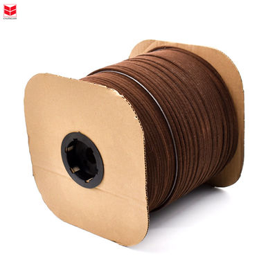 Clj Porta Janela Faixa de vedação tecida com Pile Weather Feito de material 100% PP