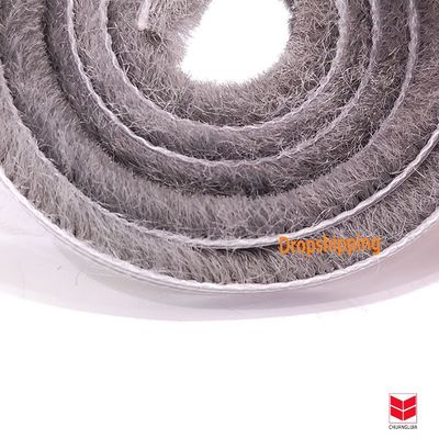 Preto/CINCO/MARRO/BLANCO/OTRAS COLORES Pintura de portas e janelas Lata de vedação Lata de madeira Lata climática para apartamento