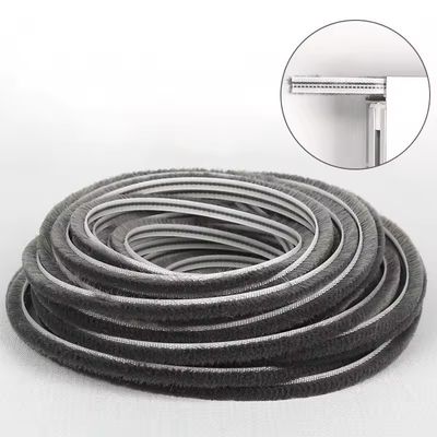 Anti-fricção Boa estabilidade resistente ao vento resistente ao pó resistente ao ambiente