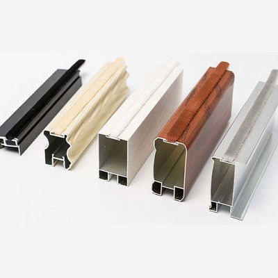 Pile Weatherstripping personalizado em preto/cinzento/marrom/branco/outras cores